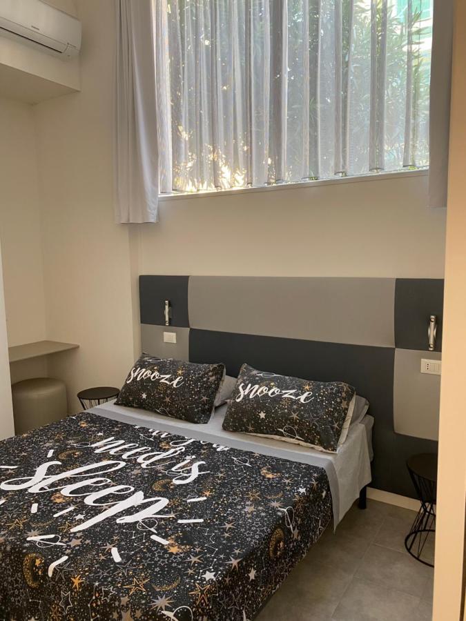 La Via Lattea Apartment ลาสเปเซีย ภายนอก รูปภาพ