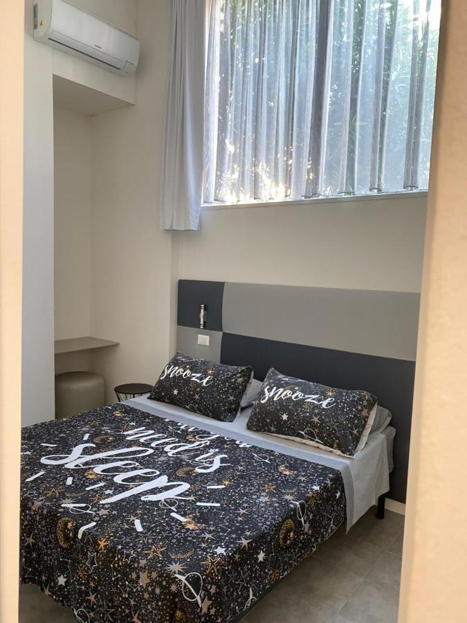 La Via Lattea Apartment ลาสเปเซีย ภายนอก รูปภาพ