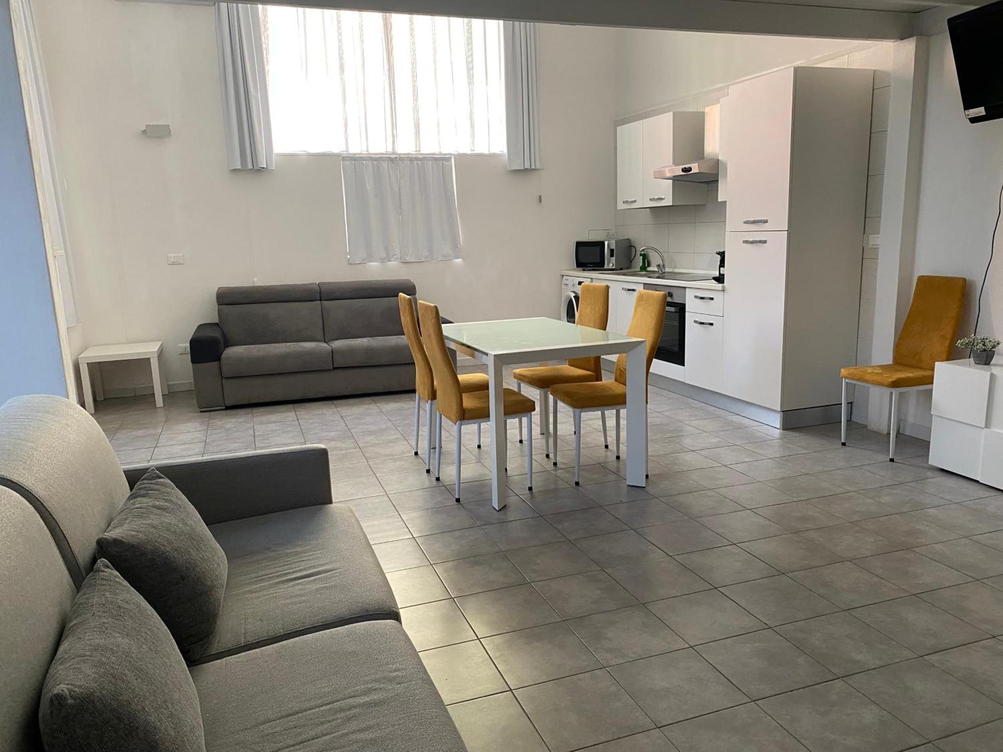 La Via Lattea Apartment ลาสเปเซีย ภายนอก รูปภาพ