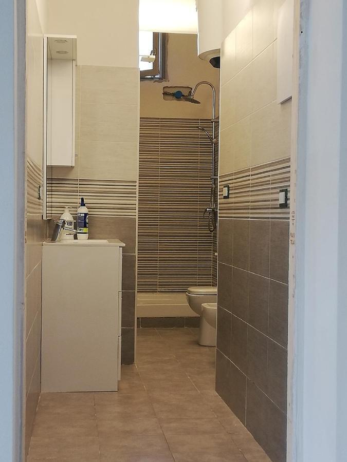 La Via Lattea Apartment ลาสเปเซีย ภายนอก รูปภาพ